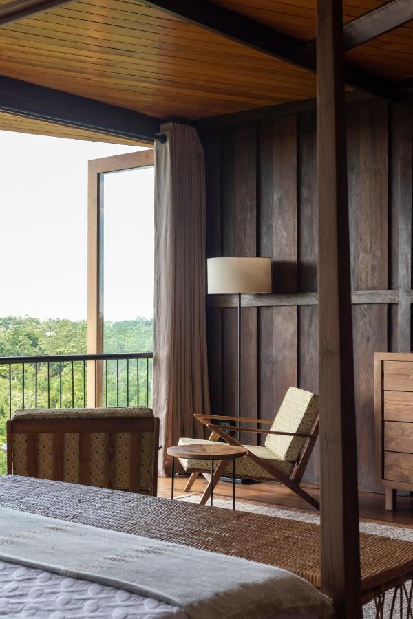 Hotel Trebartha East The Round House Ahangama Exteriér fotografie